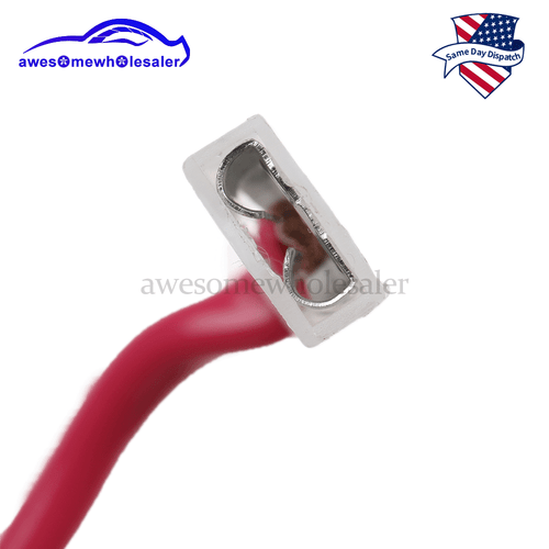 Heater Blower Motor Resistor 1408218351 For Mercedes Benz W140 C140 CL S-Class - Picture 5 of 8