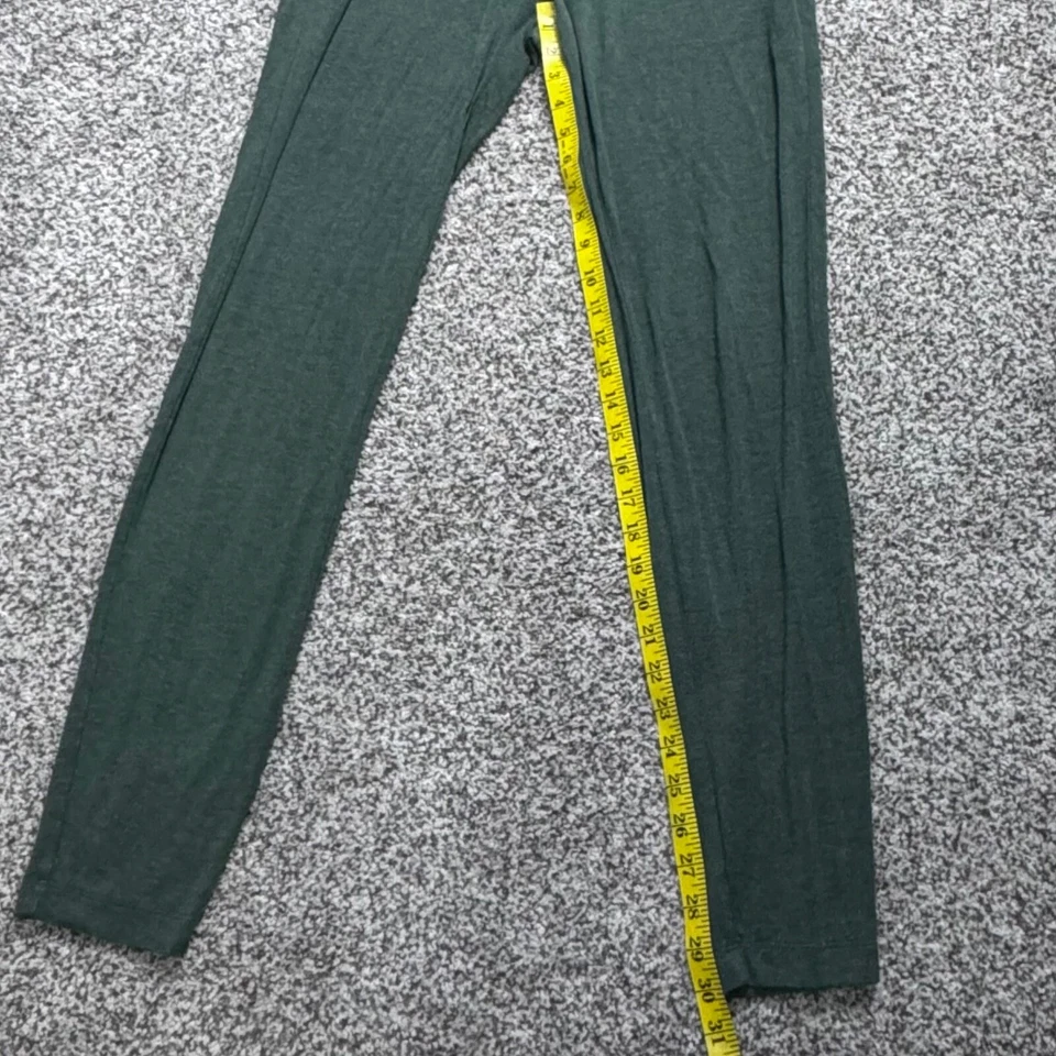 Mono CABI Simple Playful Jersey Tejido Verde Mujer Mediano Foto 4 de 4