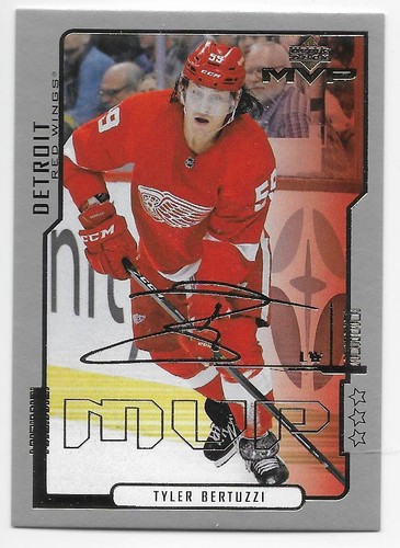 20/21 UPPER DECK MVP 20th ANNIVERSARY THIRD STAR (#1-100) U-Pick From List - Picture 41 of 85