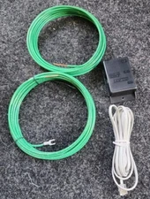 Davis Weather Computer Junction Box 7740