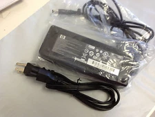 AC Adapter For HP 481420-001 482133-001 DC7900 USDT CMT PC Power Supply Charger