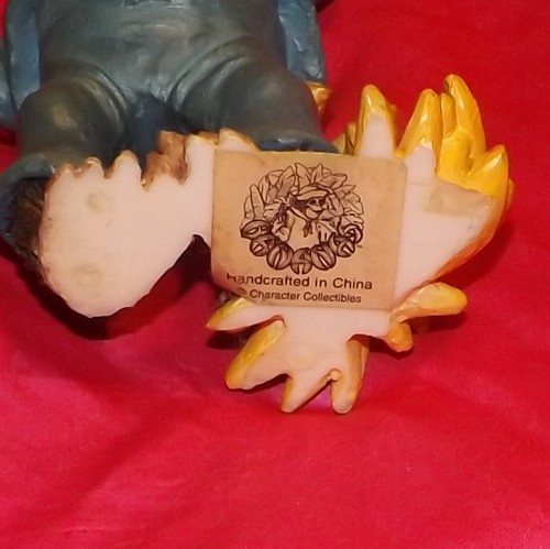 💥 FIGURINE SINGE MARIN MARINE SINGE CHIMPANZÉ SINGE 7" PAR BANANAS - Photo 2/3