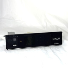 Epson Expression XP-400 Printer Main Control ...