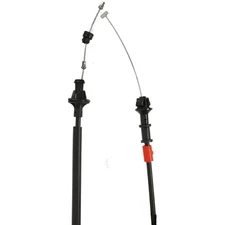 Pioneer CA-9110 Carburetor Accelerator Cable