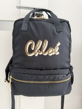 Zaino Chloe!!!