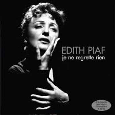 Edith Piaf - Je Ne Regrette Rien [New Vinyl LP] UK - Import