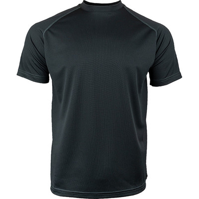 Viper Mesh-Tech T-Shirt mehrere Farben schnell feuchtigkeitsableitend leicht schnelltrocknend NEU UK