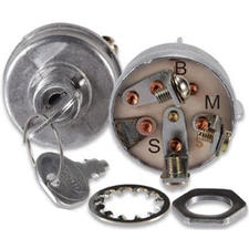 Ignition Switch FITS Snapper 7011155YP 1-1155 7011155 Fits Stens 430-520
