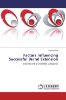 Sarwat Afzal | Factors Influencing Successful Brand Extension | Taschenbuch