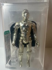 C-3PO (See-Threepio)  with removable limbs for sale