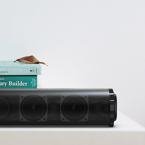 1 Set Portable Home Theater Sound System Speaker Computer Speaker - 第 9/12 張圖片