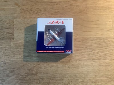Inflight Wings 1:500 IF5801004 Vickers Viscount 800 BEA British European Airline