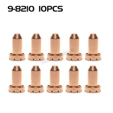 10pk 9-8210 Nozzle Standoff Tip 60A For Thermal Dynamics SL60 SL100 Plasma torch