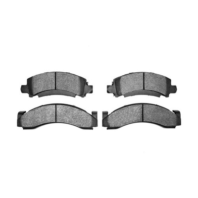 #ad For Workhorse Custom Chassis P32 P42 1999 2005 Disc Brake Pads $80.10