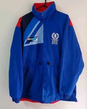 Suzuki Vintage Australian Superbike Champions Racing Jacket