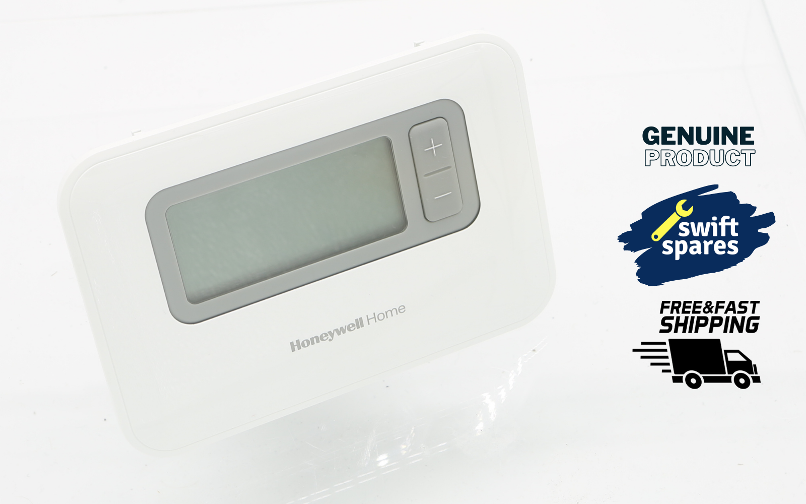 Honeywell Home T3 Wired Smart Thermostat Kit - Wall Thermostat with Flexible Programming & ECO Mode - Battery Operated, Compatible for Combi Boilers & Heat Pumps - CM907 Replacement (T3C110AEU) - Image 6