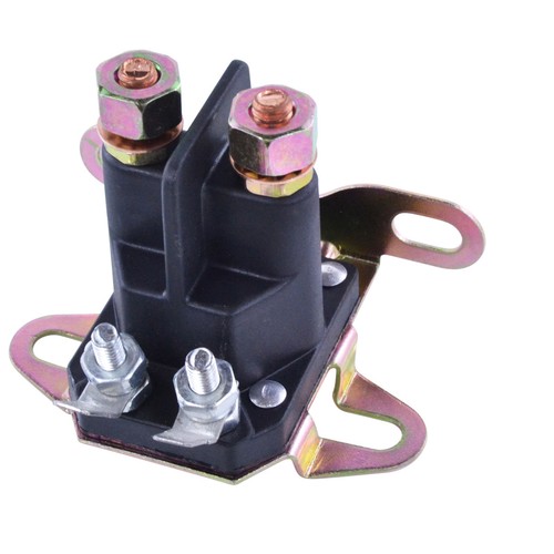 Starter Relay Solenoid For Sea-Doo 580 GT GTS GTX SP / 650 XP XPI 1989-1994 - Picture 7 of 9