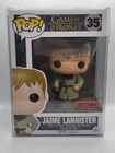 Game of Thrones Jaime Lannister Gold Hand HT Exclusive (Pre-Release) Pop