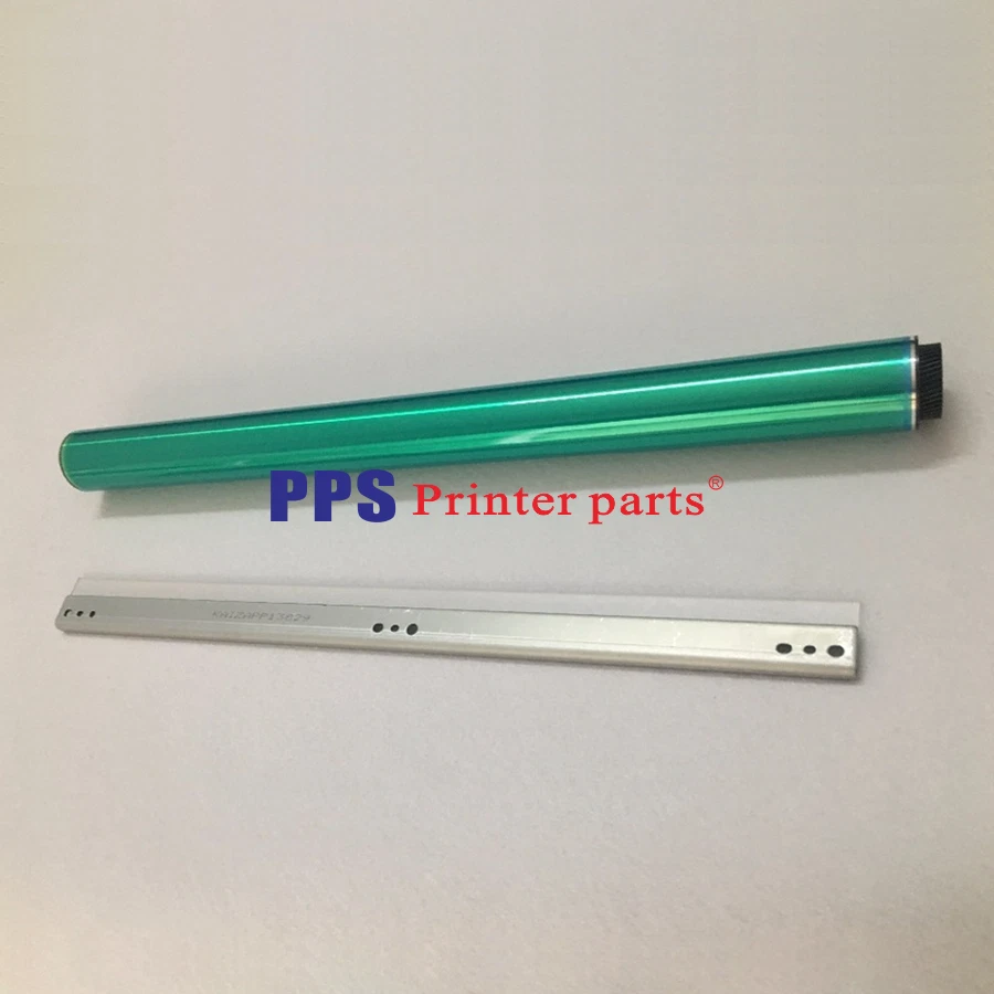 Opc Drum Drum cleaning BLADE For Konica Minolta bizhub C220 C280 C360 C284 C224 - Image 2 of 3