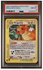 2002 POKEMON EXPEDITION #9 DRAGONITE-HOLO PSA 8