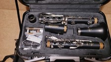 Buffet Crampon Prodige student B-flat clarine...