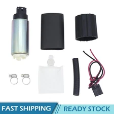 For Walbro/TI GSS342 255 LPH High Performance Fuel Pump Walbro 255LPH GSS342