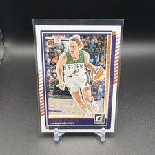 2025 Panini Donruss WNBA - Sami Whitcomb #3