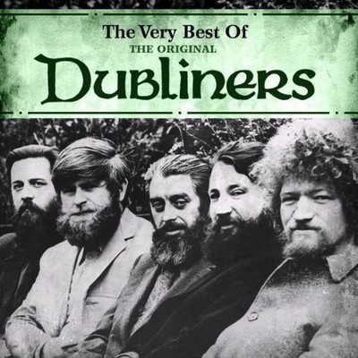 The Dubliners - Very Best of [New CD]