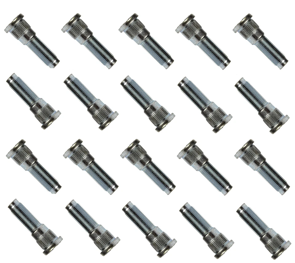 20 tacos de rueda para Jeep Commander Grand Cherokee Wrangler JK 1/2-20 Foto 2 de 3