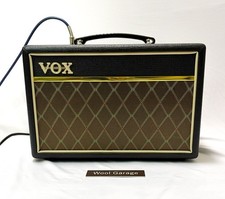 VOX Pathfinder 10 V9106 Guitar Combo Amplifier Tested Working
