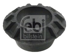 FEBI BILSTEIN 2x Domlager Federbeinstützlager 14956/2x für VW Gummi/Metall GOLF
