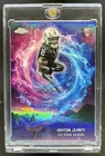 2025 Topps Chrome Ashton Jeanty Base (RAW)