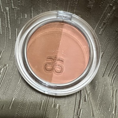 Arbonne It s My Jam Blush Duo Melon 0.32 oz / 9.1g - New No Box