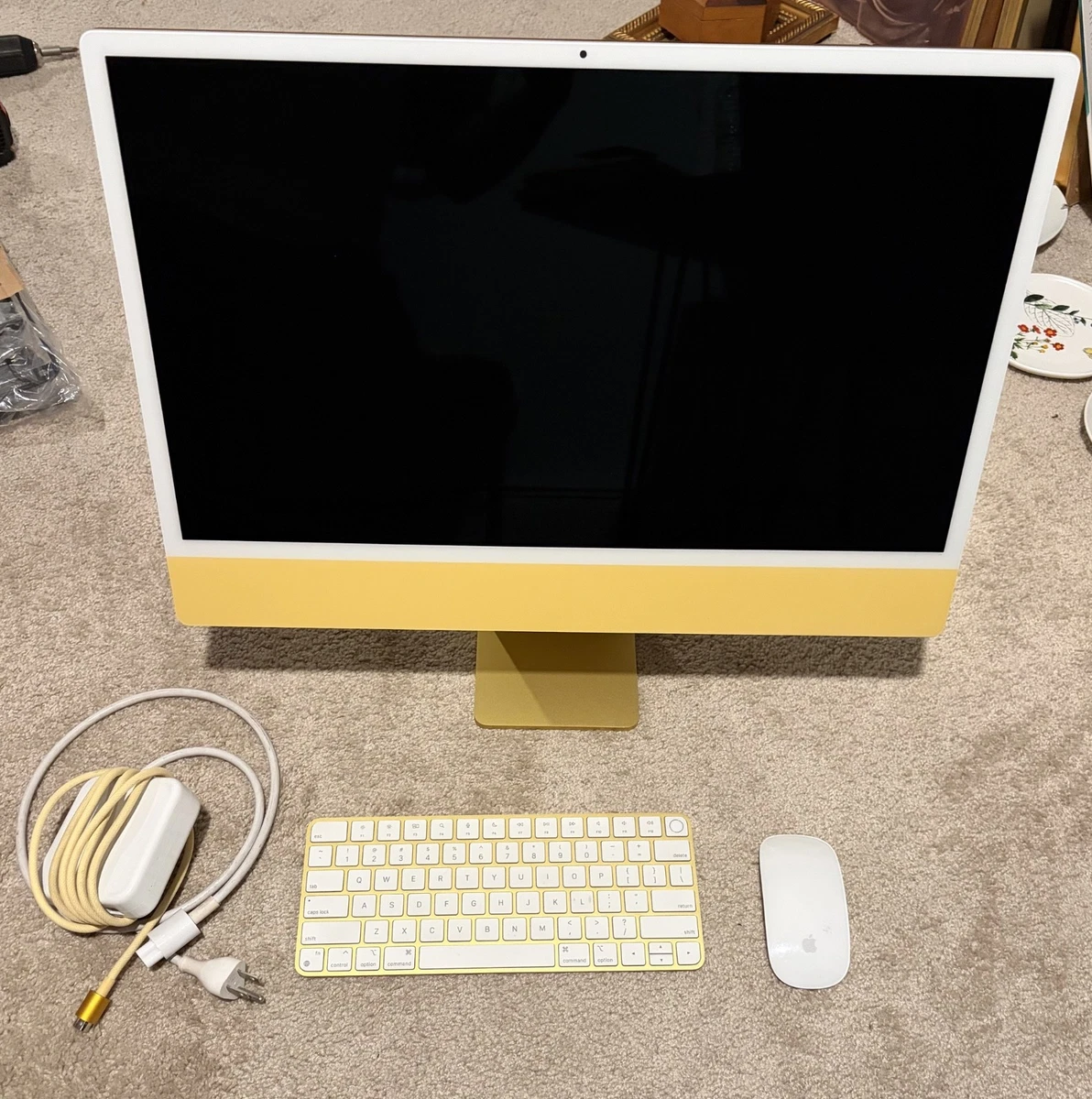 Apple iMac 8GB Desktops & All-In-Ones for sale | eBay