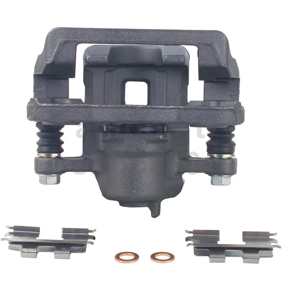 Pinças de freio traseiras Cardone para Kia Sportage 2.0L 2010 2009 2008 2007 2006 2005 - Imagem 4 de 4