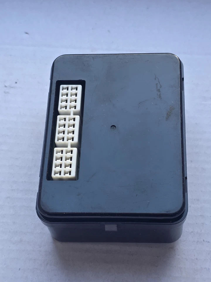 Honda FRV Indicator Control Module Relay 38650SJDE01 Gènuine - Image 4 of 4