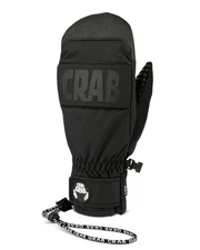Crab Grab Punch Mittens, Stealth, X-Large