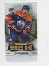 2025-26 UPPER DECK SERIES 1 HOCKEY BASE CARDS FROM #1-100 PICK ONES YOU WANT