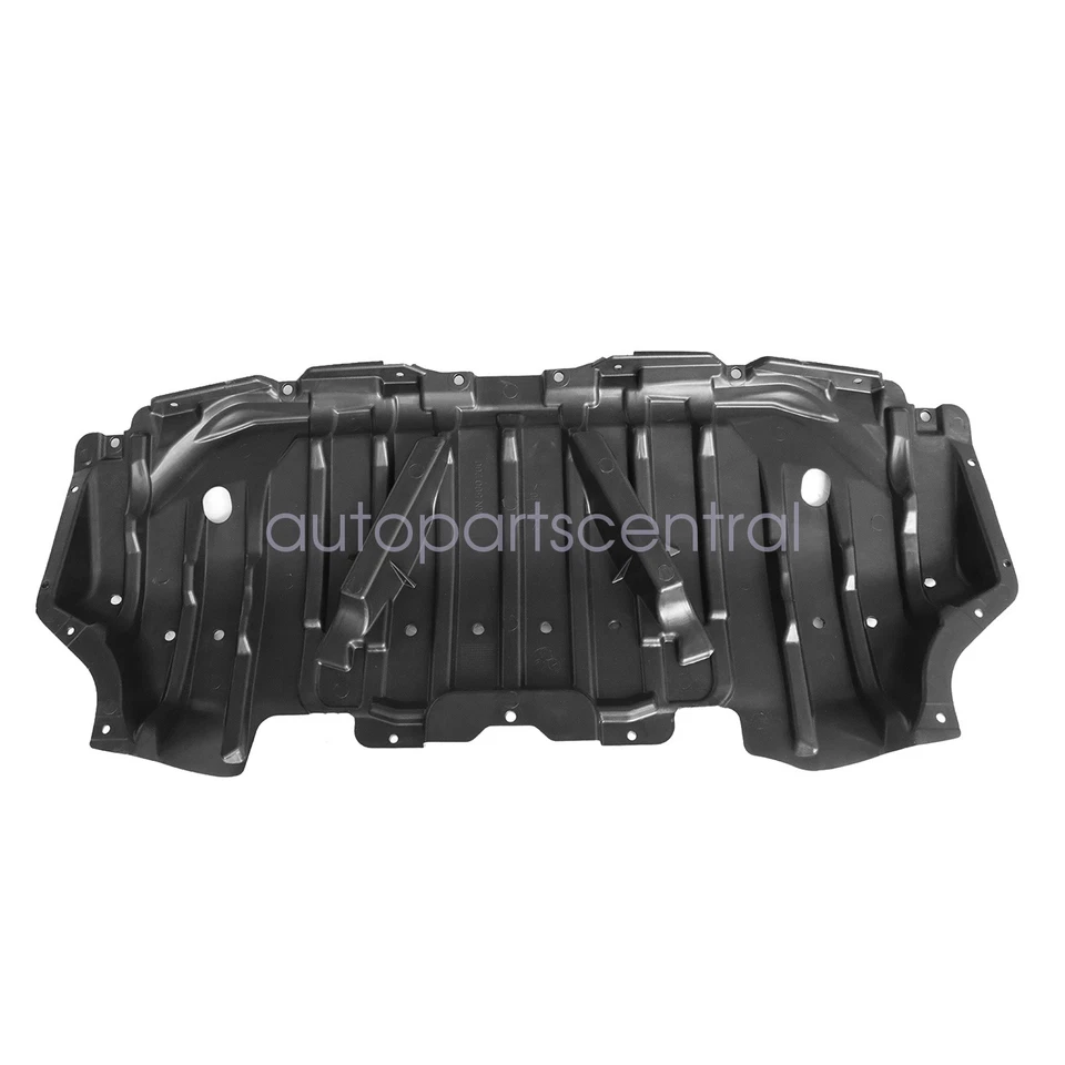 Under Engine Cover Body Splash Guard For Land Rover Range Rover 2003-2012 - Изображение 3 из 4