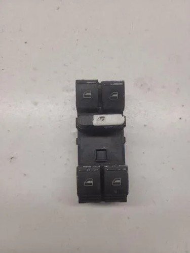 VW PASSAT Variant B6 3C5 Fensterheber Schalter Vorne links 1K4959857 23931266