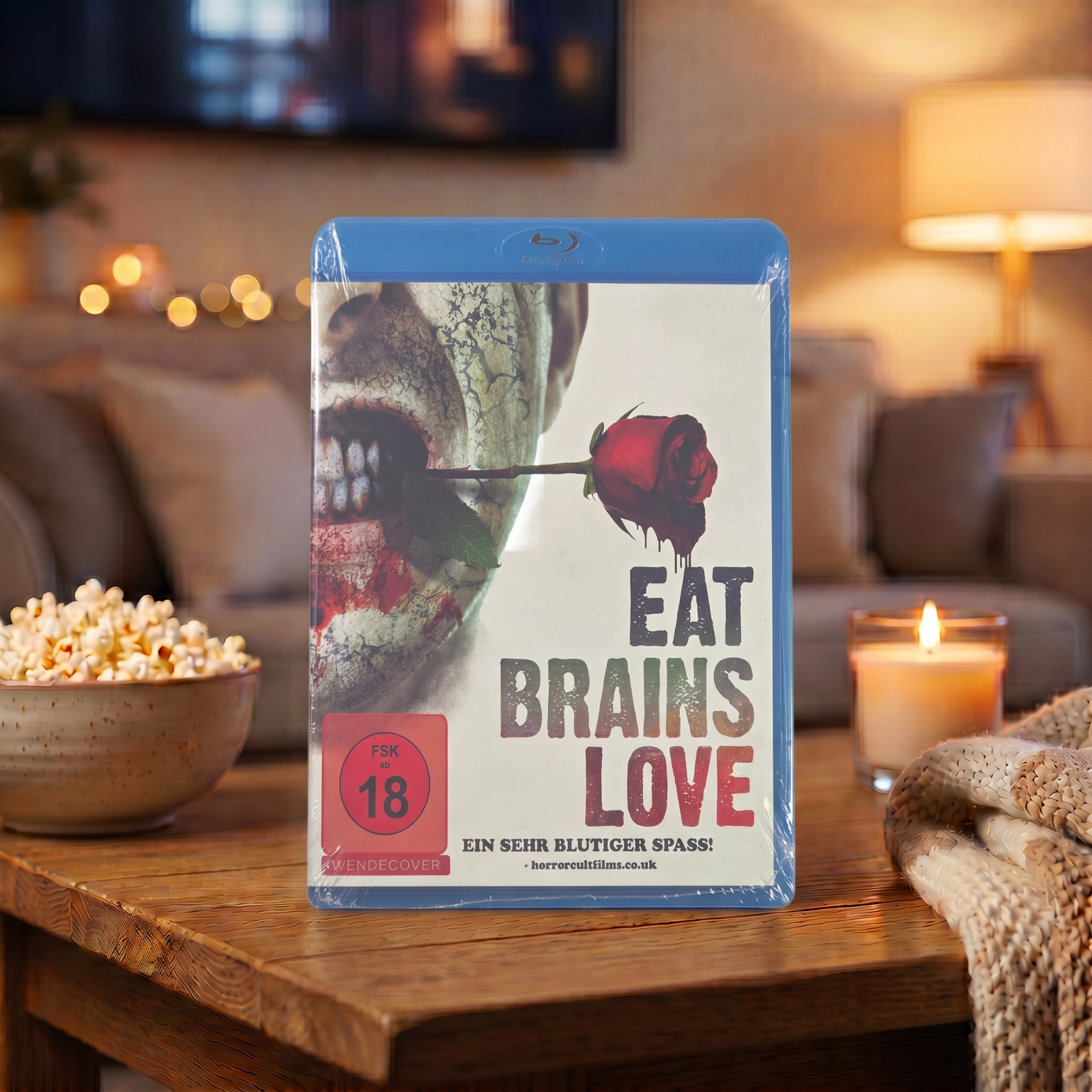 Eat Brains Love [Blu-ray] - Bild 14