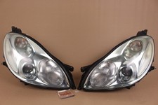 Feu avant (phare) Lexus SC