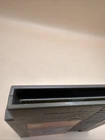 Starship Hector -- NES Nintendo Original Classic Authentic Game