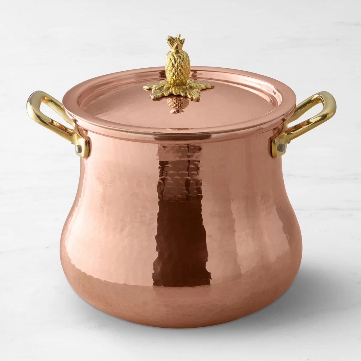 貴重品　ruffoni ルフォーニ　銅鍋　　イタリア製　どんぐりノブ Ruffoni products for sale | eBay