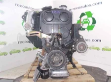 B4184SM KOMPLETTER MOTOR / KH9786 / 2982178 FÜR VOLVO S40 I 644 1.8 I