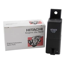 Hitachi Diesel Glow Plug Relay GLP2104