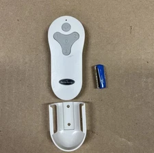 TR214D Remote Control KUJCE10311 KUJCE10712 TR214B For Harbor Breeze Ceiling Fan