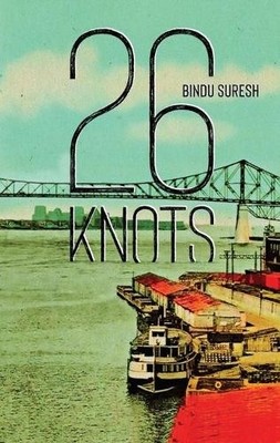 Bindu Suresh 26 Knots (Paperback)