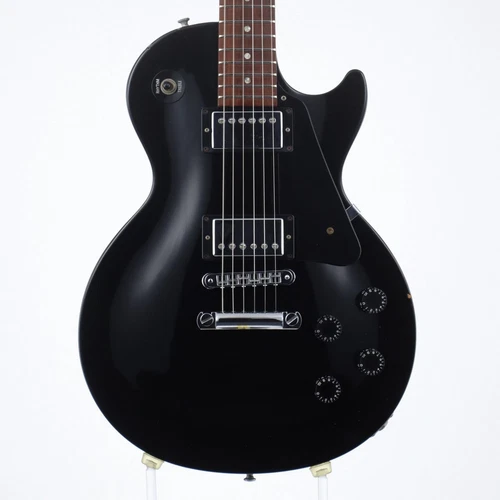 Gibson Les Paul Studio 98 Ebony (1998) (no250523)