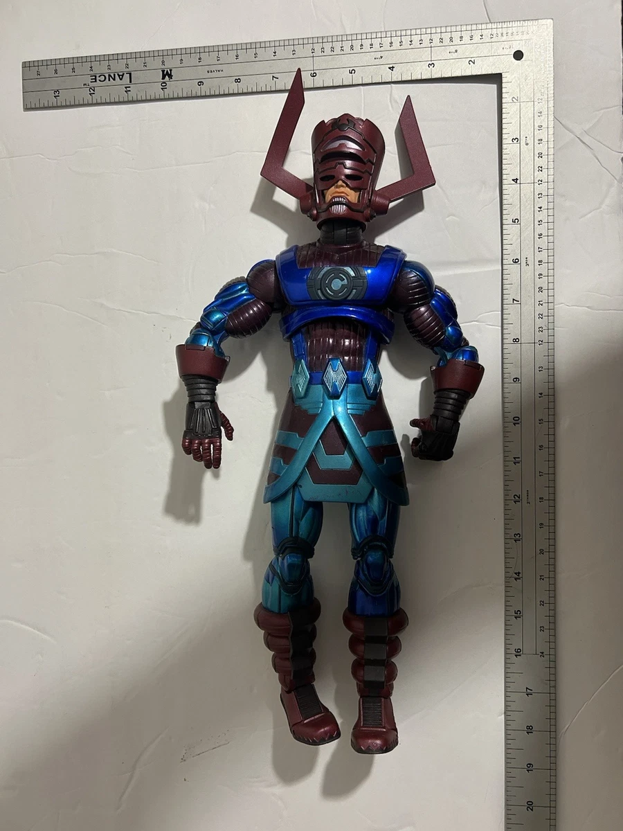 Galactus Marvel Universe Action Action Figures for sale | eBay